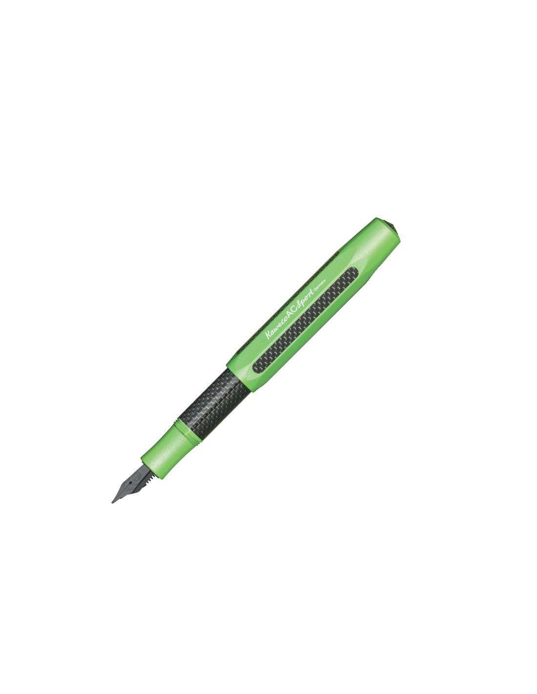 Kaweco - Pluma Estilográfica - Sport AC - Verde