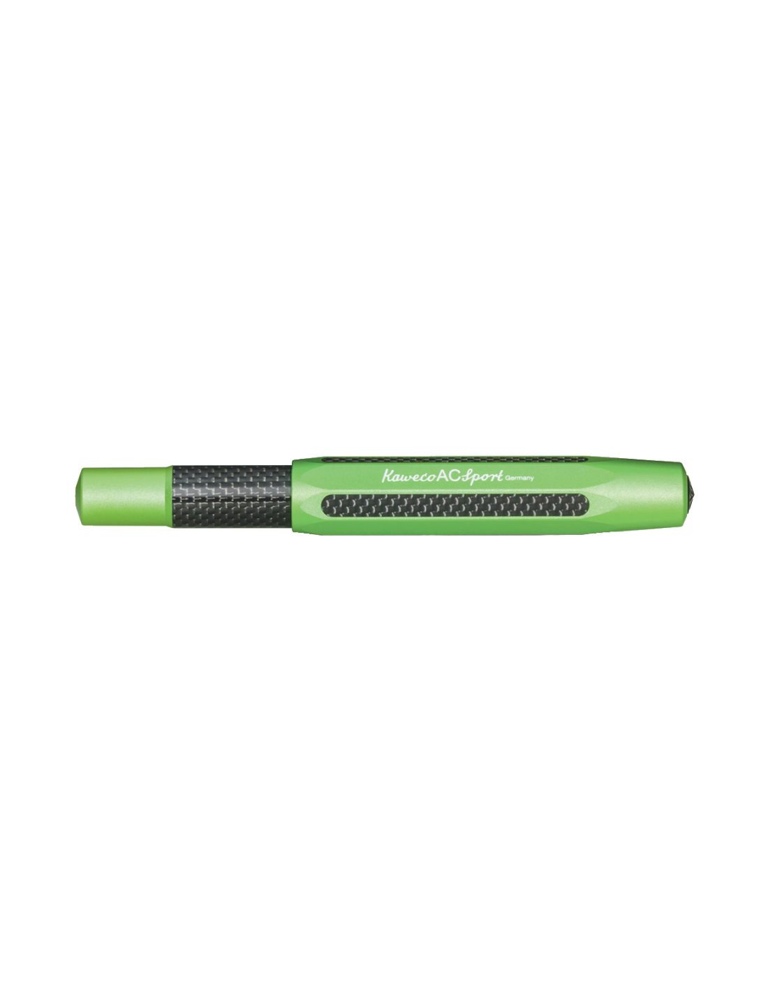 Kaweco - Pluma Estilográfica - Sport AC - Verde