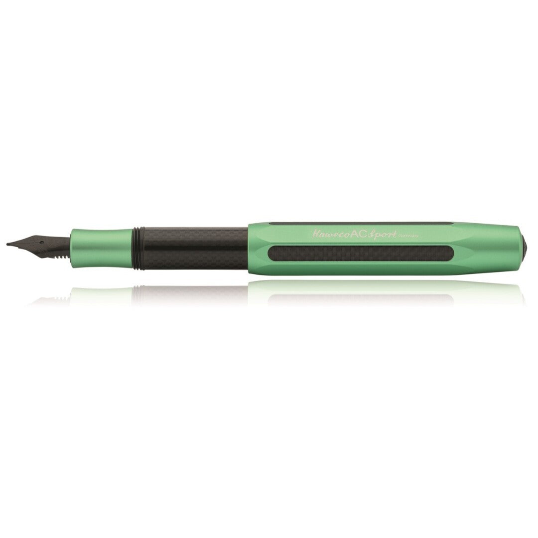 Kaweco - Pluma Estilográfica - Sport AC - Verde