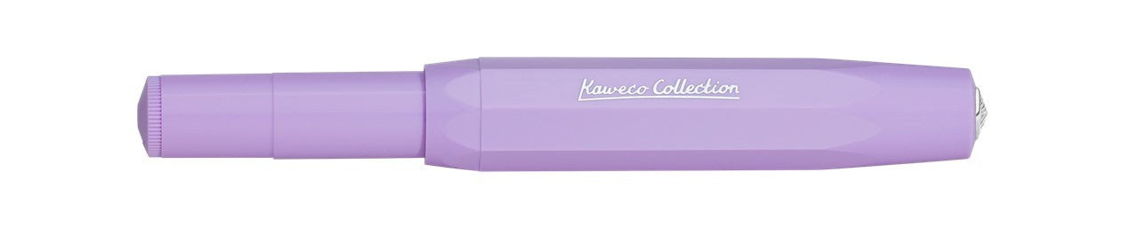 Kaweco - Pluma Estilográfica - Sport Collection - Light Lavender