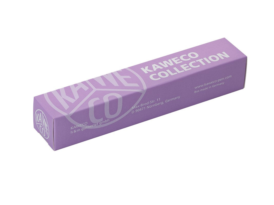 Kaweco - Pluma Estilográfica - Sport Collection - Light Lavender