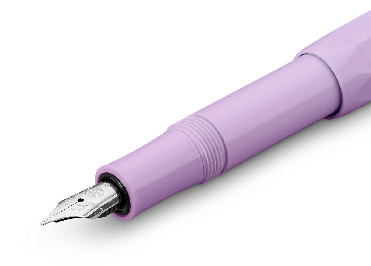 Kaweco - Pluma Estilográfica - Sport Collection - Light Lavender