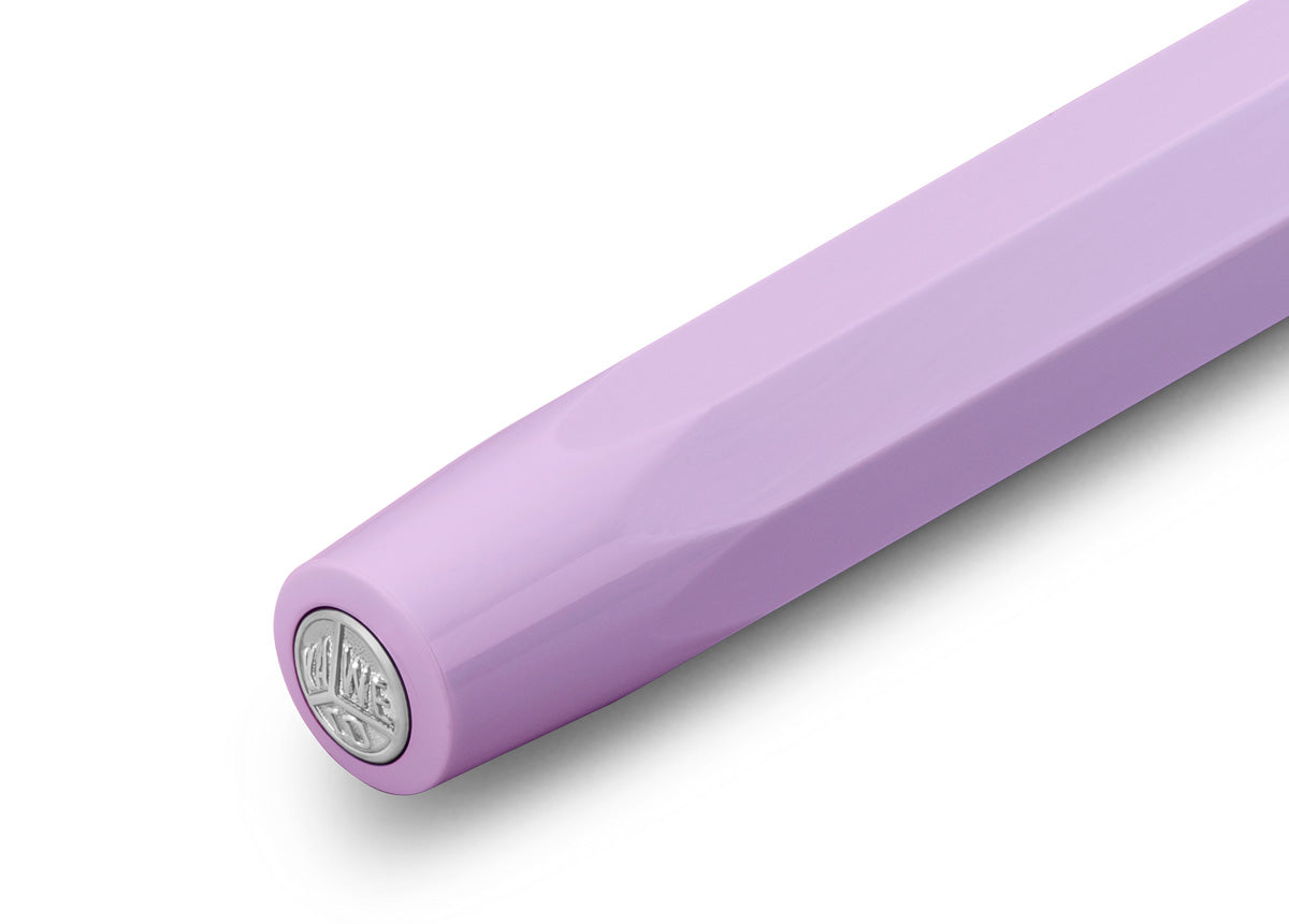 Kaweco - Pluma Estilográfica - Sport Collection - Light Lavender