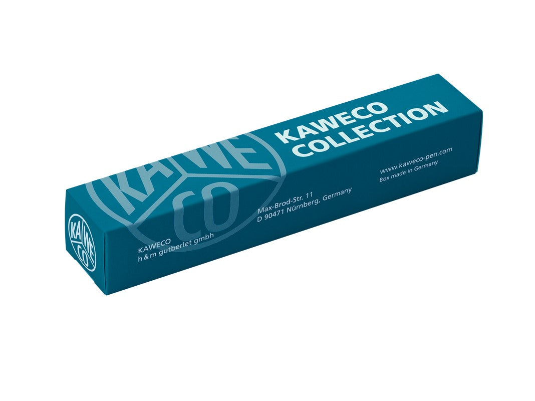 Kaweco - Pluma Estilográfica - Sport Collection - Cyan