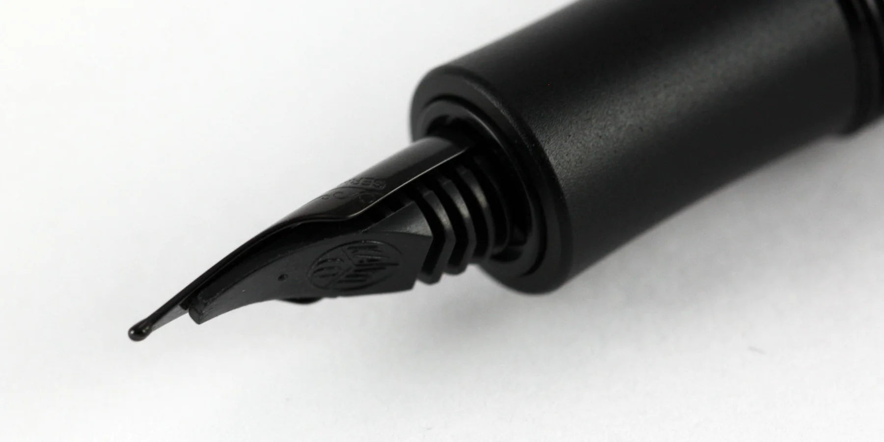 Kaweco - Pluma Estilográfica - Sport Aluminio - All Black