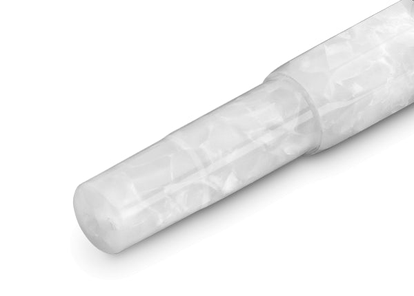 Kaweco - Pluma Estilográfica - Art Sport Classic - Mineral White