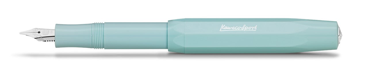 Kaweco - Set caligrafía Sport - Mint