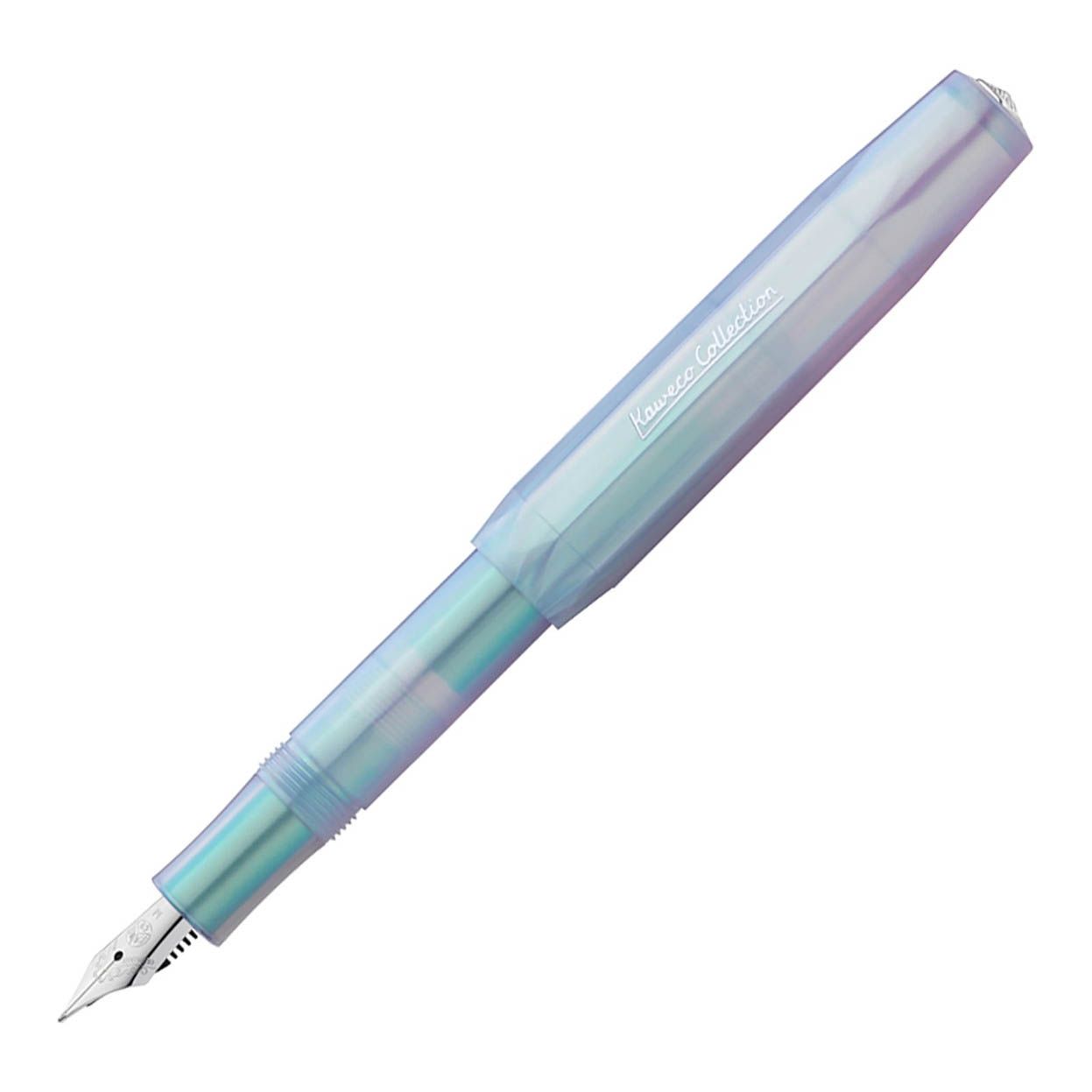 Kaweco - Pluma Estilográfica - Sport Collection - Iridiscent Pearl