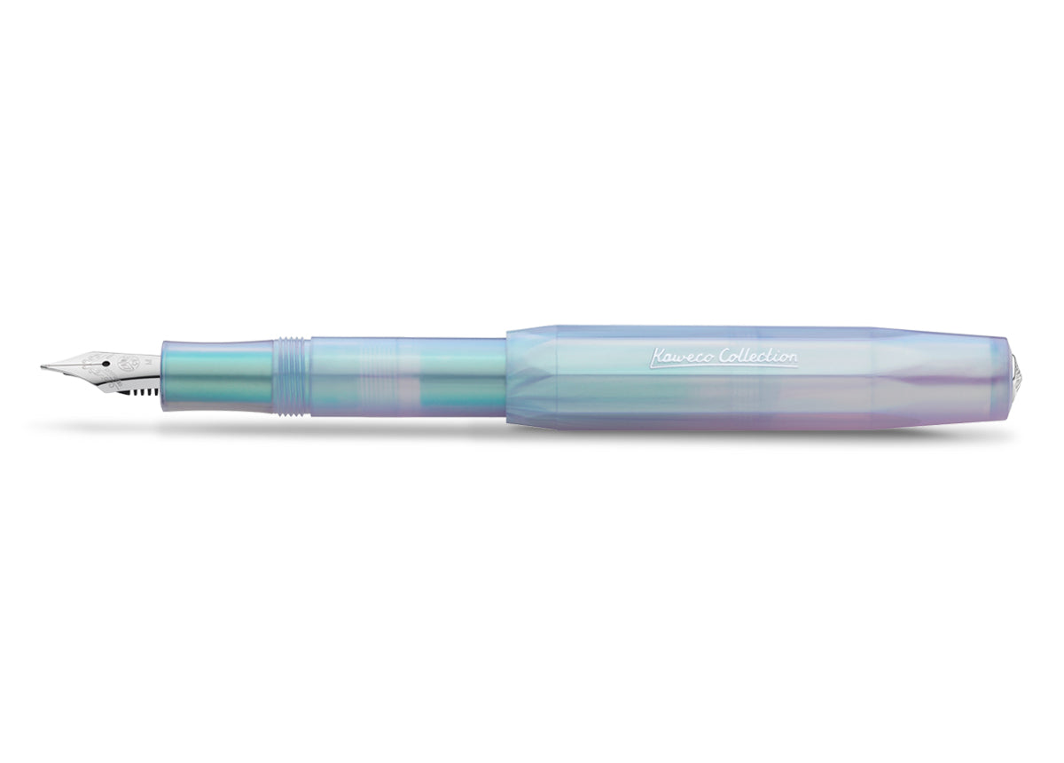 Kaweco - Pluma Estilográfica - Sport Collection - Iridiscent Pearl