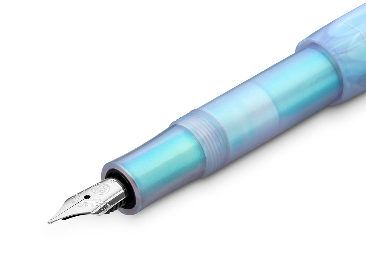 Kaweco - Pluma Estilográfica - Sport Collection - Iridiscent Pearl