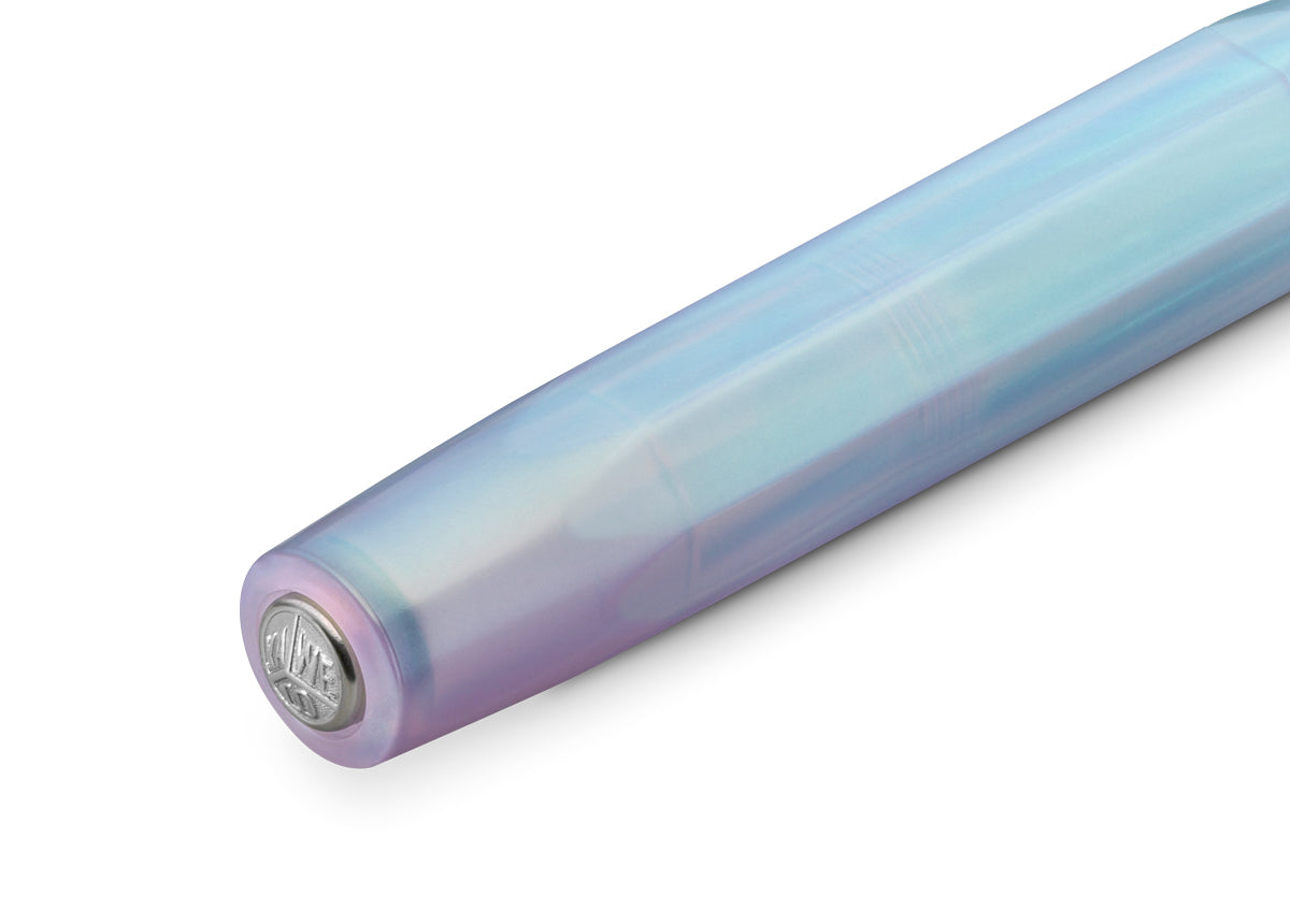 Kaweco - Pluma Estilográfica - Sport Collection - Iridiscent Pearl