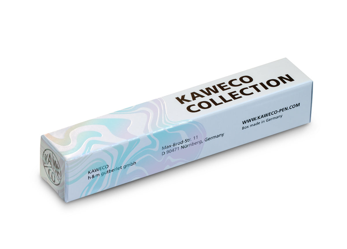 Kaweco - Pluma Estilográfica - Sport Collection - Iridiscent Pearl