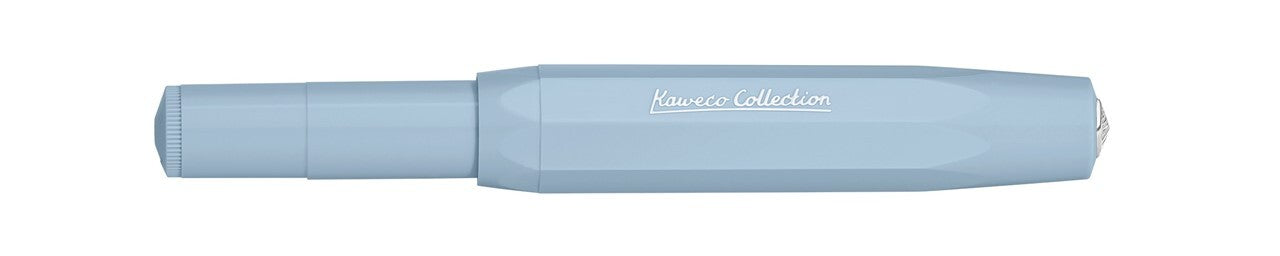 Kaweco - Pluma Estilográfica - Sport Collection - Mellow Blue