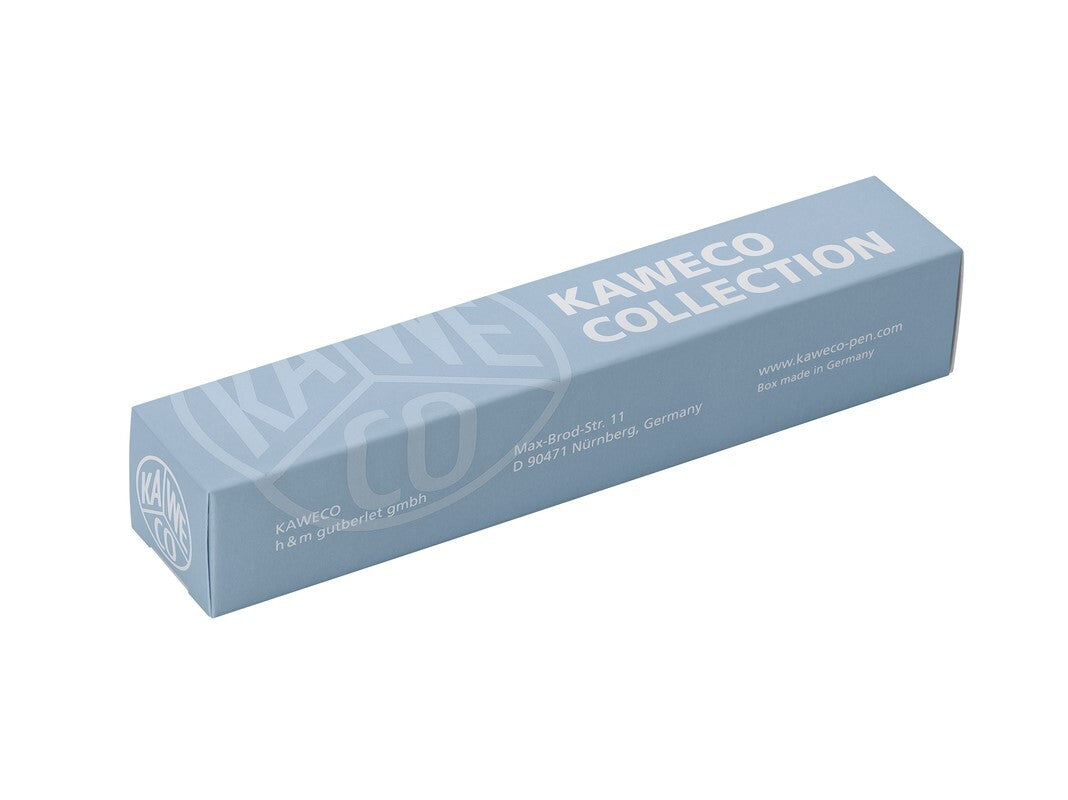 Kaweco - Pluma Estilográfica - Sport Collection - Mellow Blue