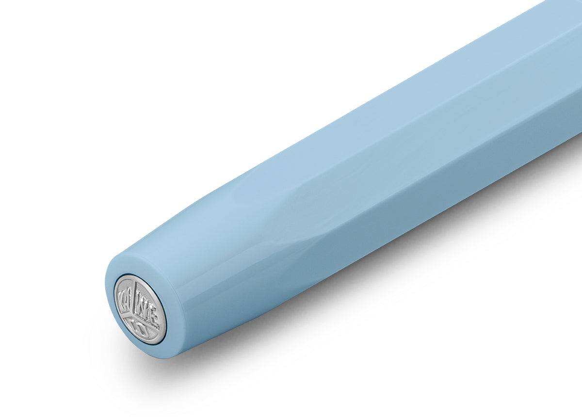 Kaweco - Pluma Estilográfica - Sport Collection - Mellow Blue
