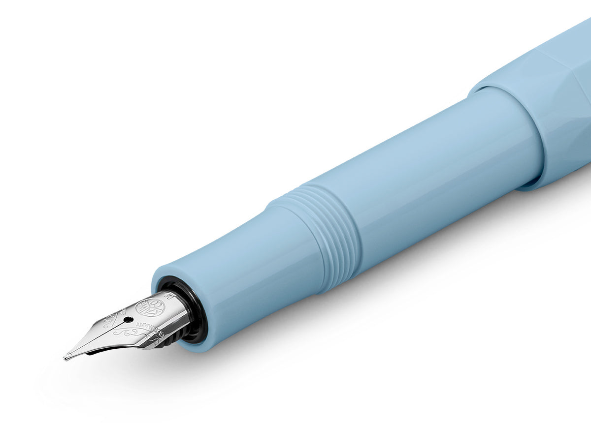 Kaweco - Pluma Estilográfica - Sport Collection - Mellow Blue