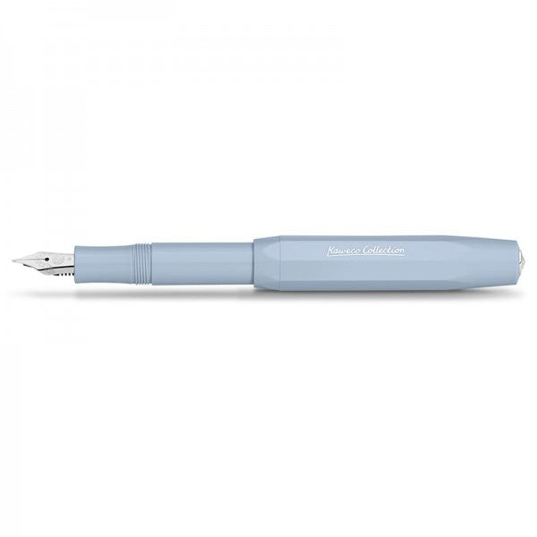 Kaweco - Pluma Estilográfica - Sport Collection - Mellow Blue