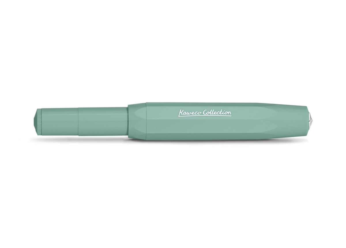 Kaweco - Pluma Estilográfica - Sport Collection - Smooth Sage