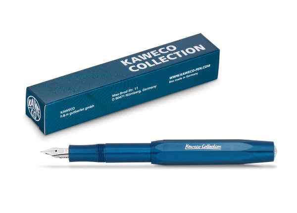 Kaweco - Pluma Estilográfica - Sport Collection - Toyama
