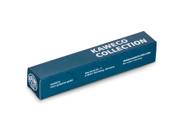 Kaweco - Pluma Estilográfica - Sport Collection - Toyama