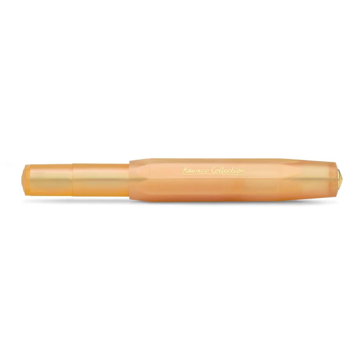 Kaweco - Pluma Estilográfica - Sport Collection - Apricot Pearl