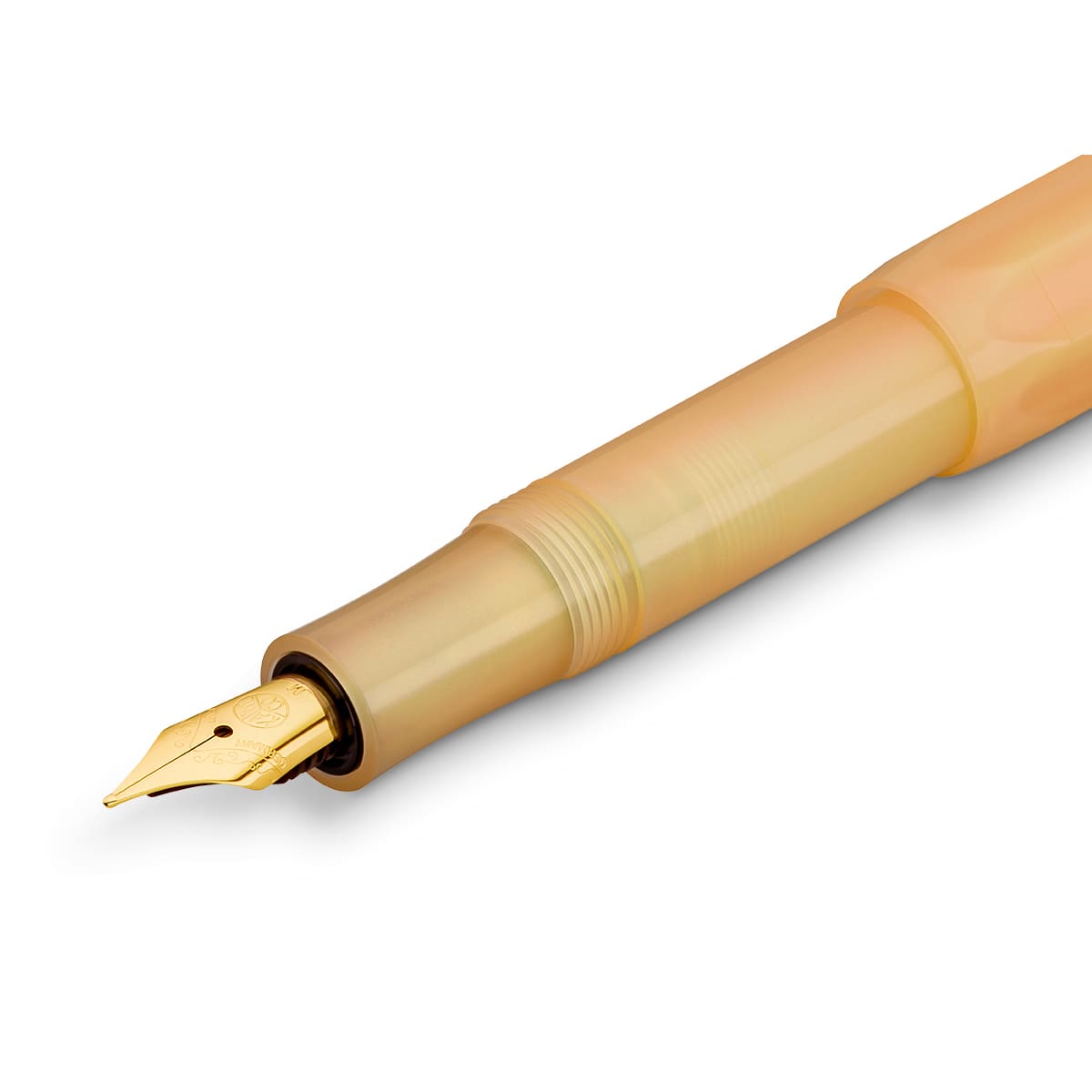 Kaweco - Pluma Estilográfica - Sport Collection - Apricot Pearl