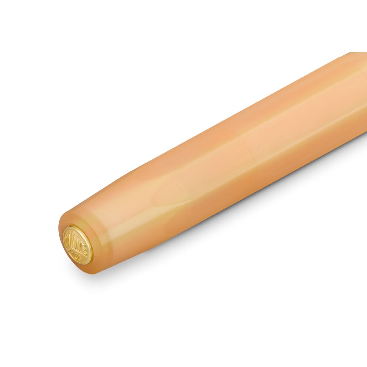 Kaweco - Pluma Estilográfica - Sport Collection - Apricot Pearl