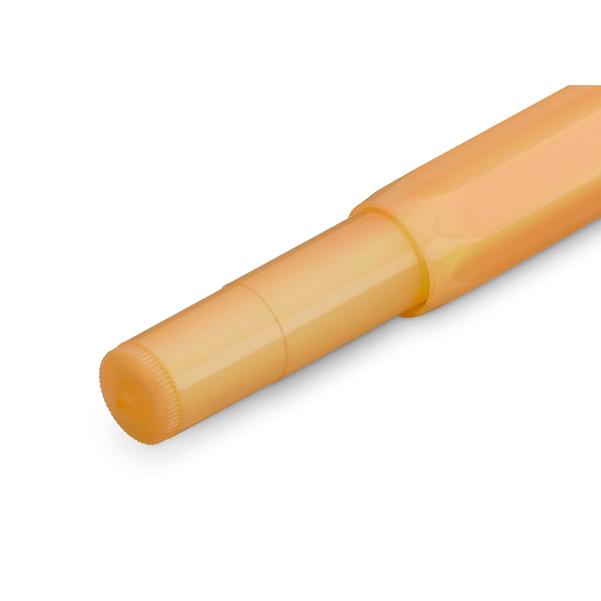 Kaweco - Pluma Estilográfica - Sport Collection - Apricot Pearl