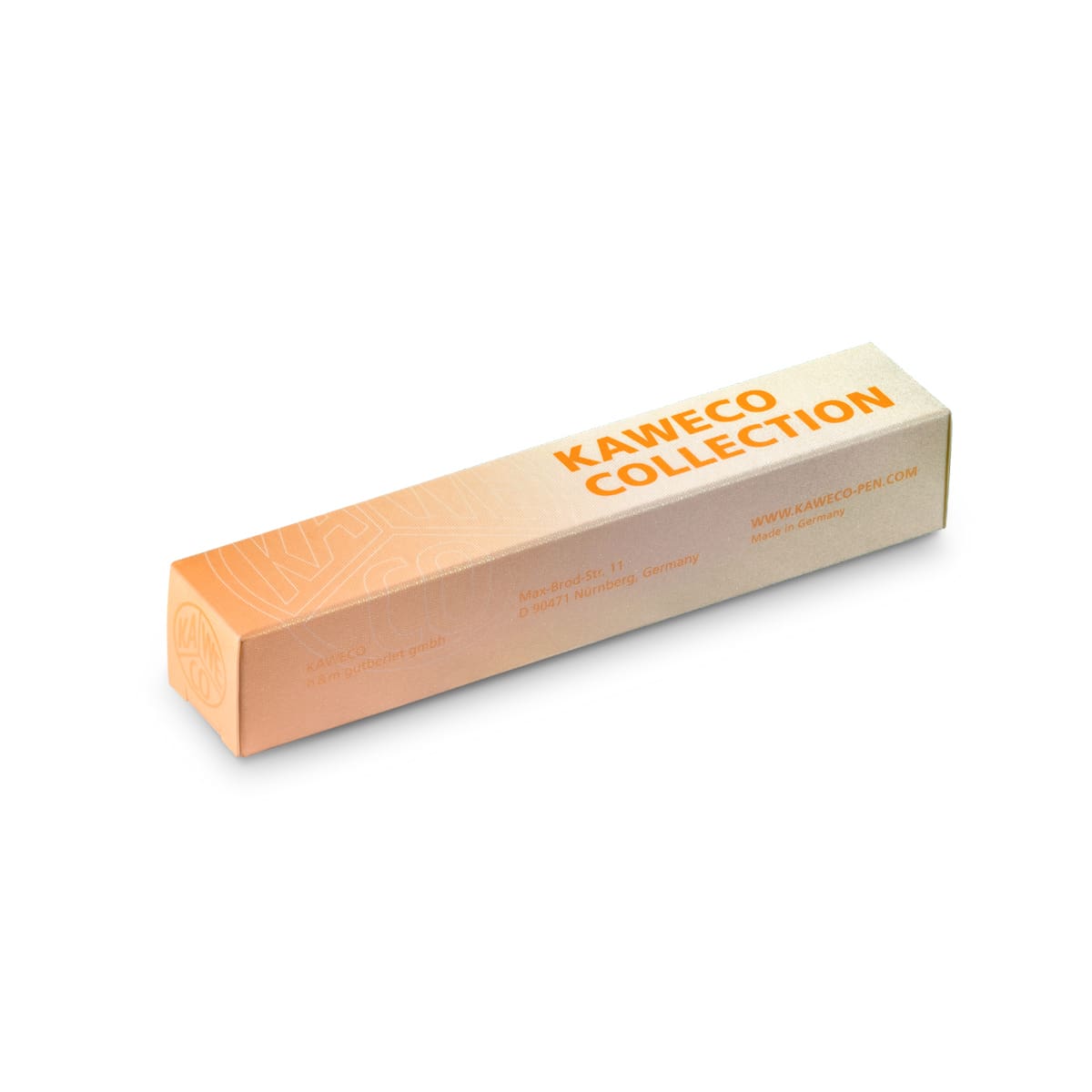 Kaweco - Pluma Estilográfica - Sport Collection - Apricot Pearl