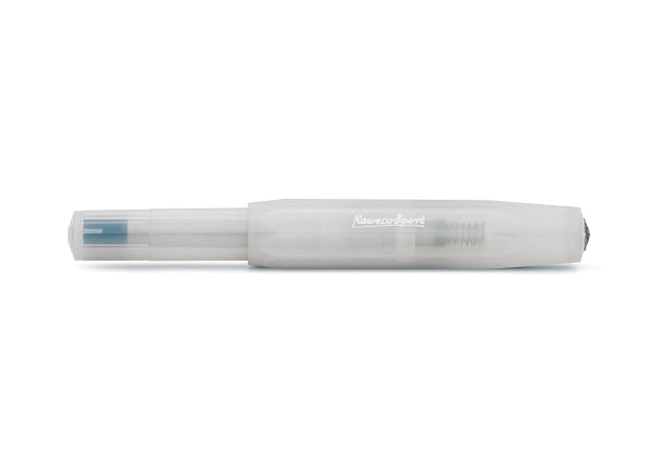 Kaweco - Pluma Estilográfica - Frosted Sport - Coco