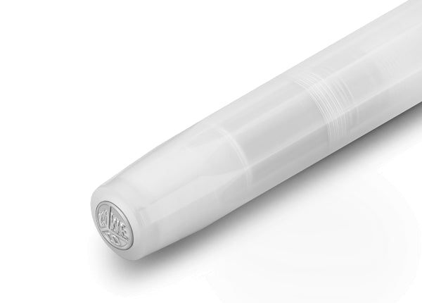 Kaweco - Pluma Estilográfica - Frosted Sport - Coco