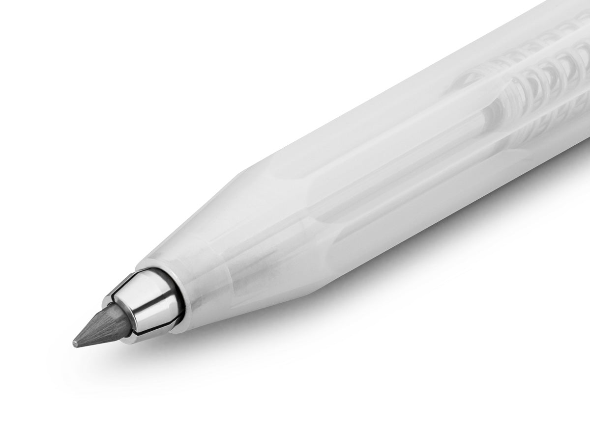 Kaweco - Portaminas 3.2 mm - Frosted Sport - Coco