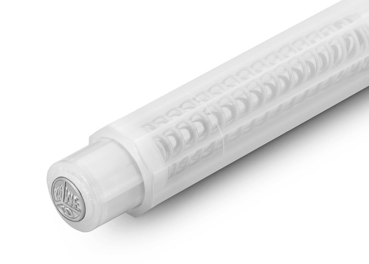 Kaweco - Portaminas 3.2 mm - Frosted Sport - Coco