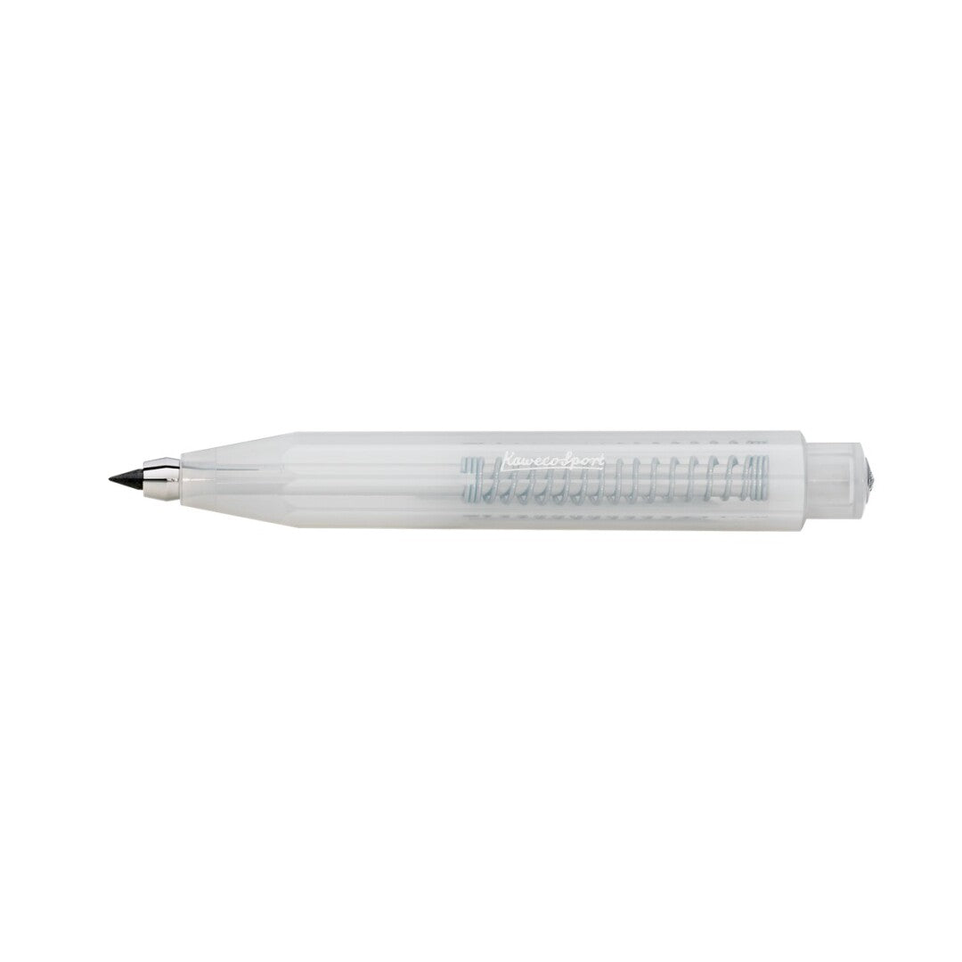 Kaweco - Portaminas 3.2 mm - Frosted Sport - Coco
