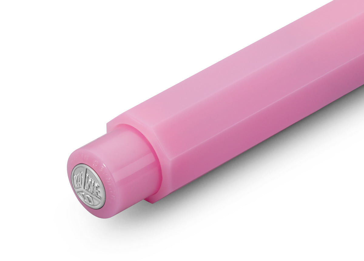 Kaweco - Portaminas 3.2 mm - Frosted Sport - Pitaya