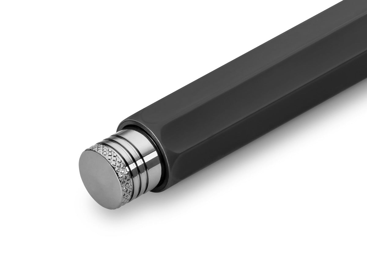 Kaweco - Portaminas Negro 5.6 mm Sketchup