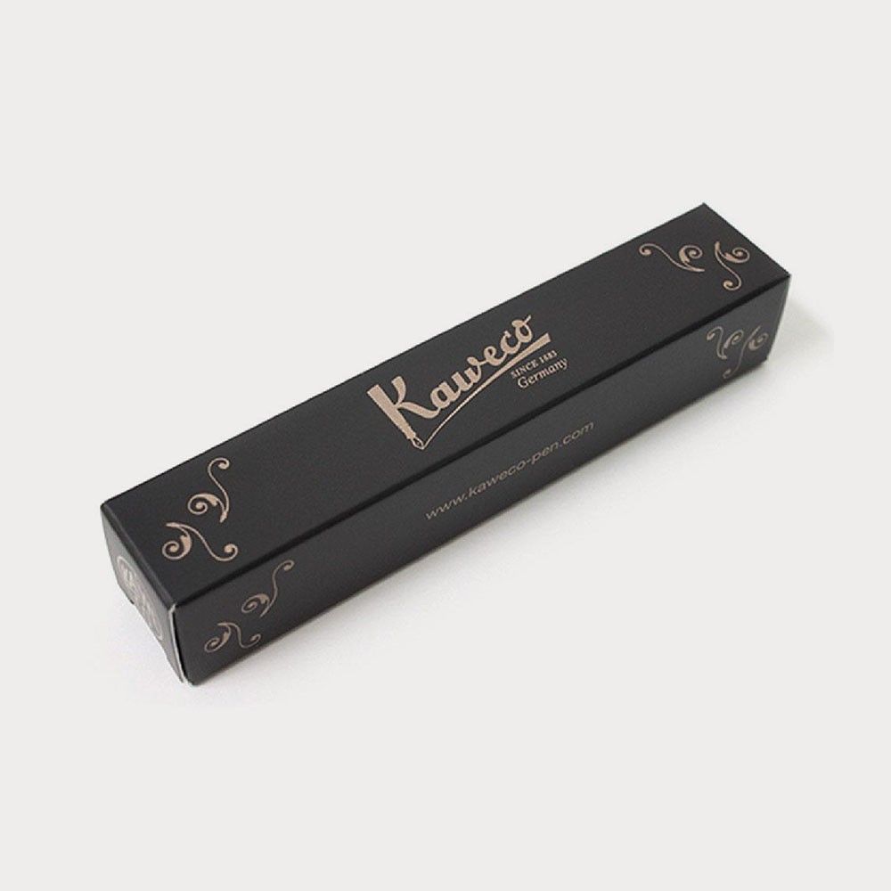 Kaweco - Portaminas Cromado 5,6 mm Sketchup