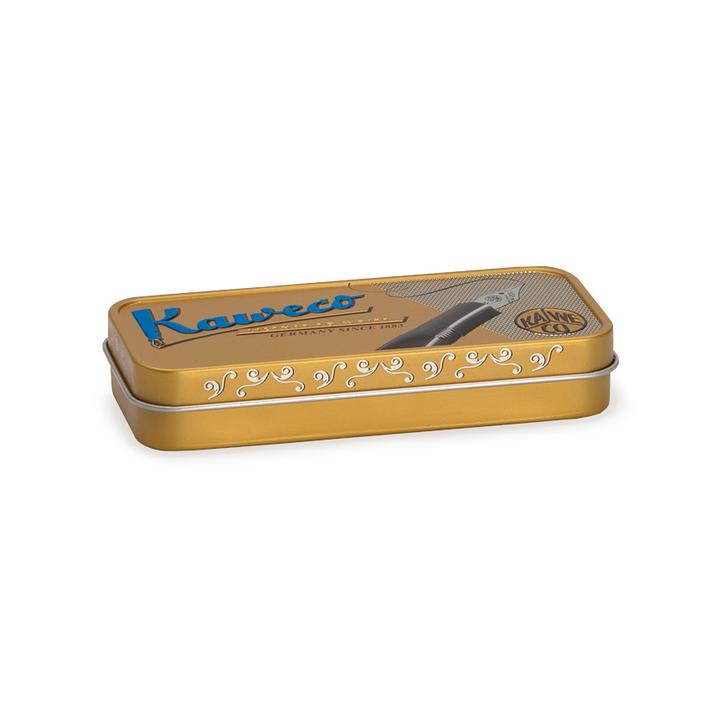 Kaweco - Portaminas Latón 5.6 mm SketchUp - Empuñadura de caucho