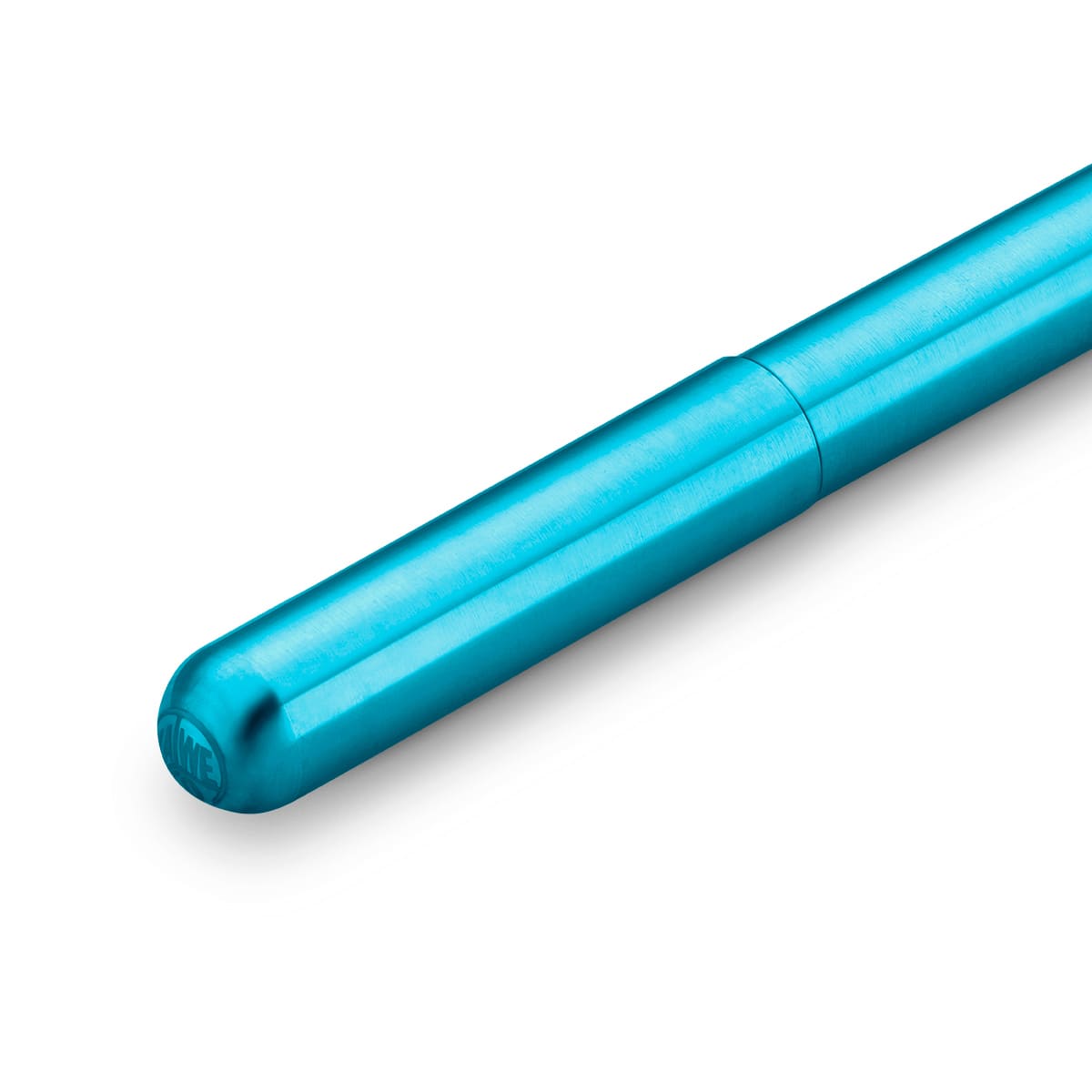 Kaweco - Pluma estilográfica LILIPUT - Blue