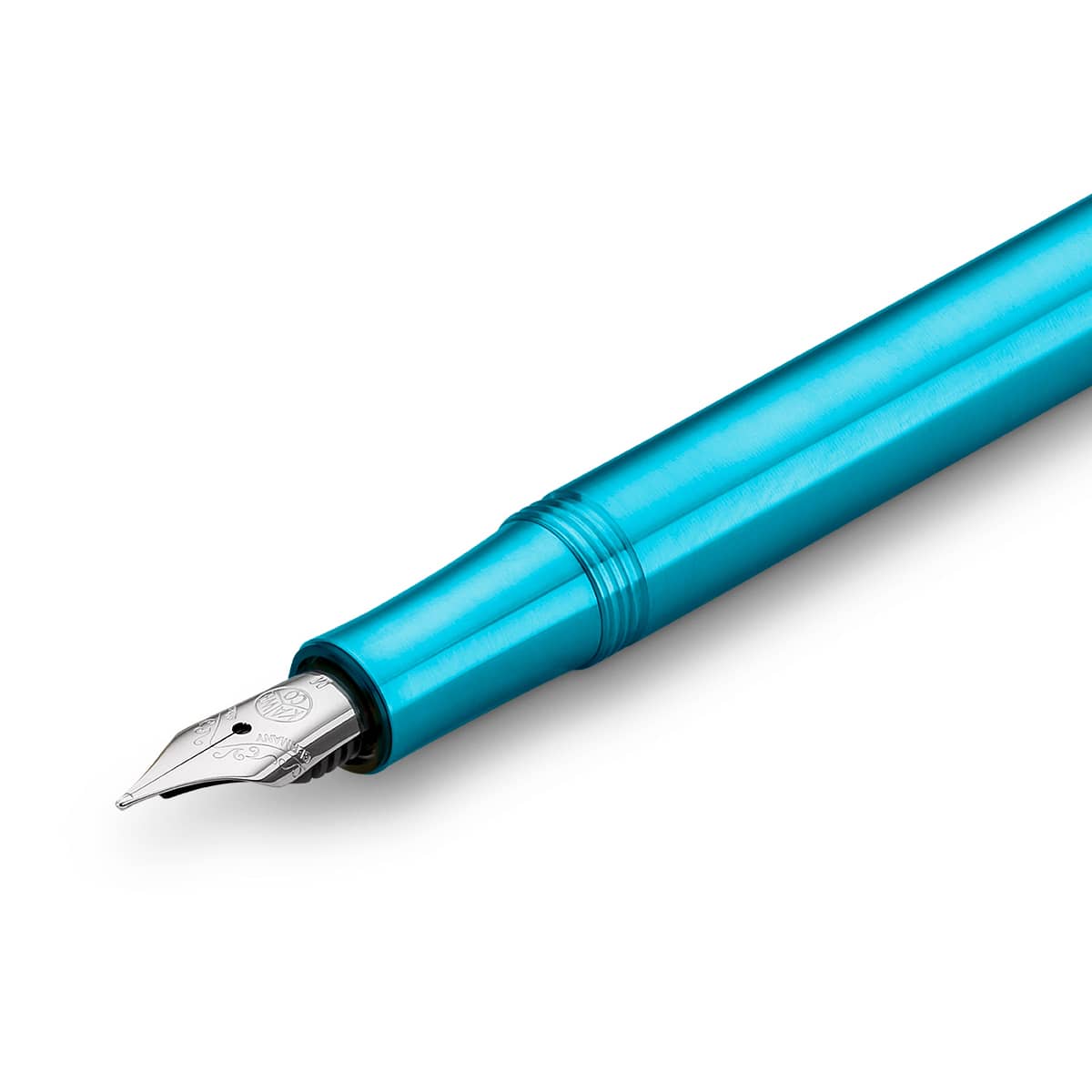 Kaweco - Pluma estilográfica LILIPUT - Blue