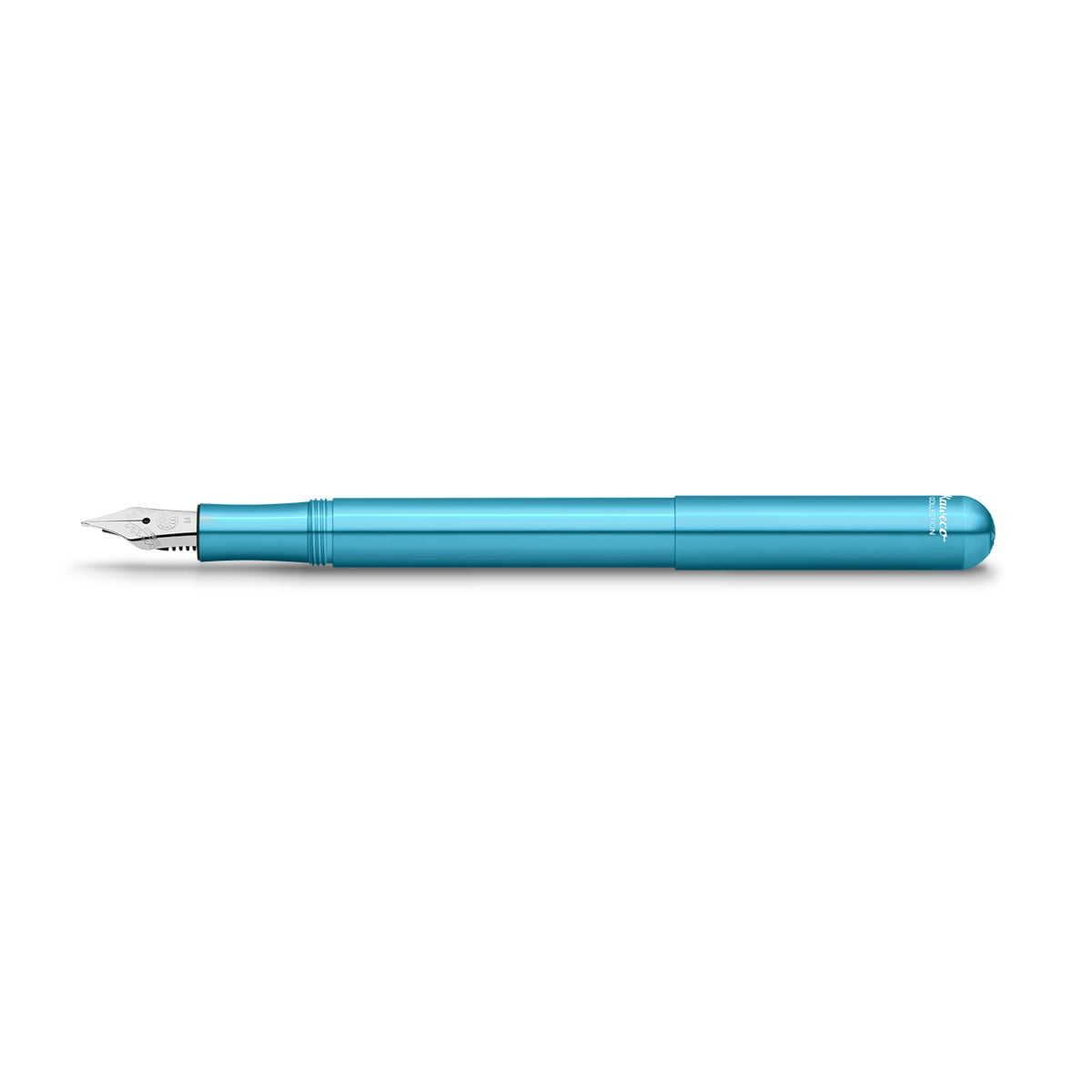 Kaweco - Pluma estilográfica LILIPUT - Blue