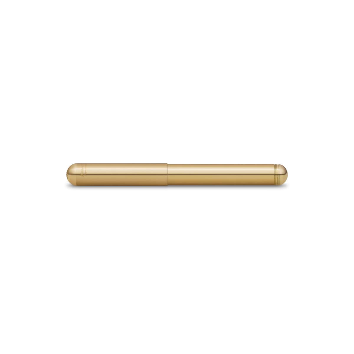 Kaweco - Pluma estilográfica LILIPUT - Latón