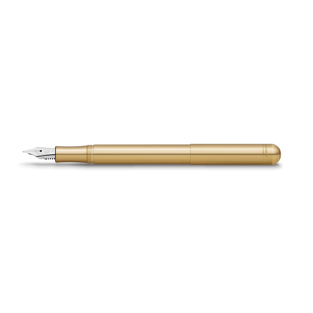 Kaweco - Pluma estilográfica LILIPUT - Latón