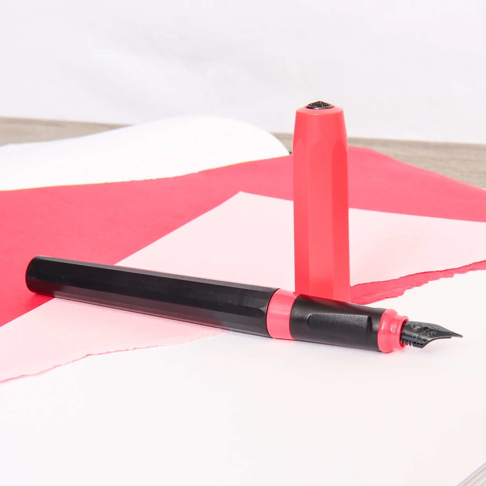 Kaweco - Pluma Estilográfica - Perkeo - Bad Taste