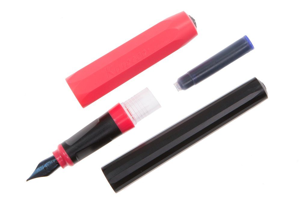 Kaweco - Pluma Estilográfica - Perkeo - Bad Taste