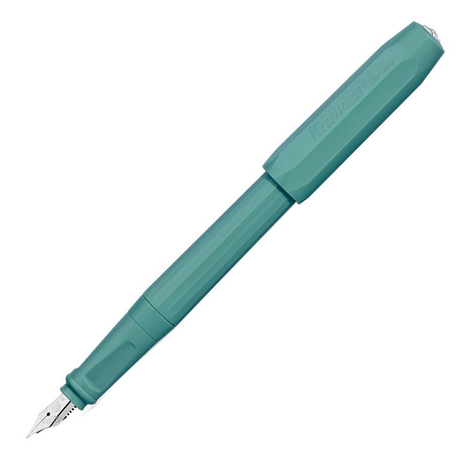 Kaweco - Pluma Estilográfica - Perkeo - Breezy Teal