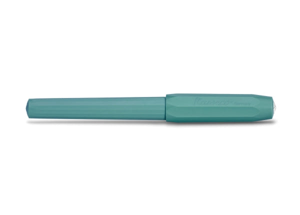 Kaweco - Pluma Estilográfica - Perkeo - Breezy Teal