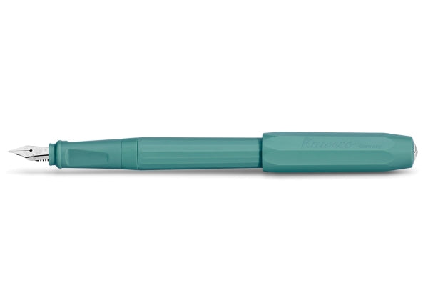 Kaweco - Pluma Estilográfica - Perkeo - Breezy Teal