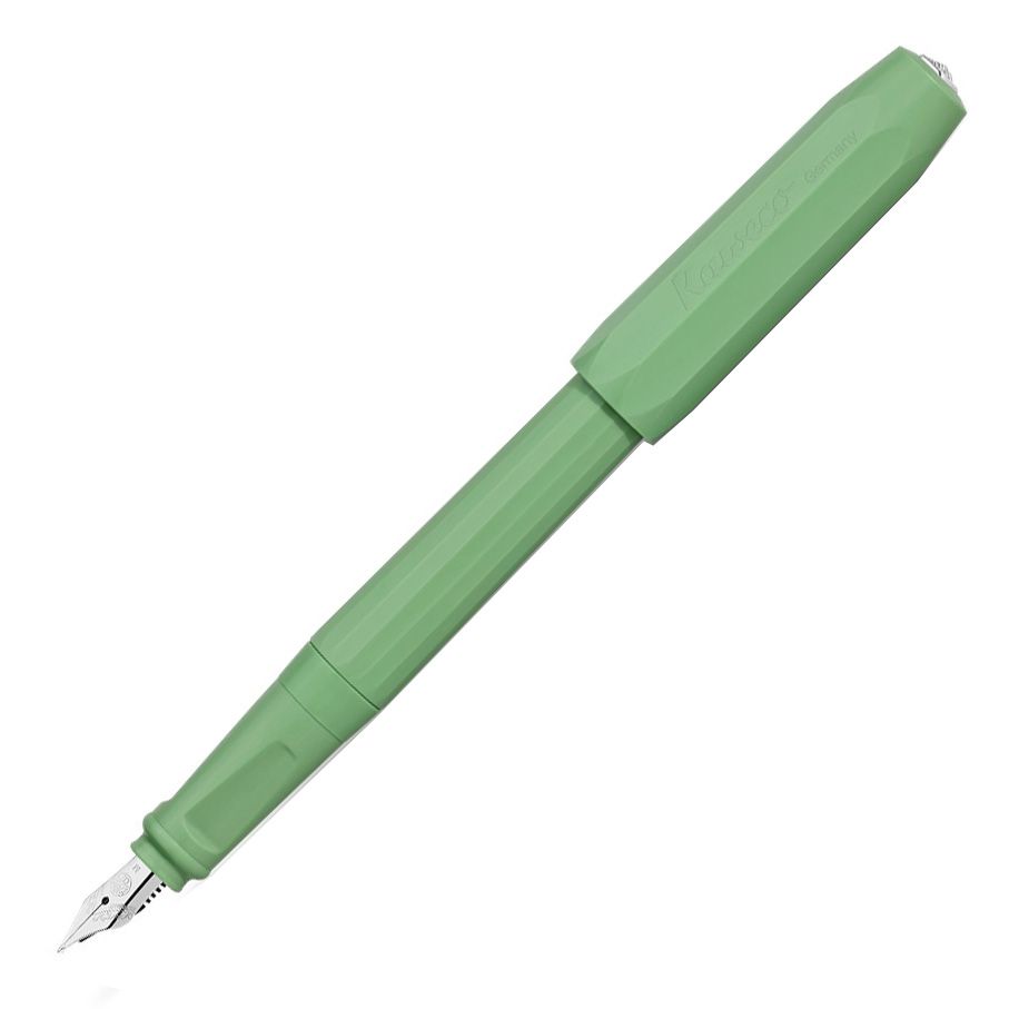 Kaweco - Pluma Estilográfica - Perkeo - Jungle Green