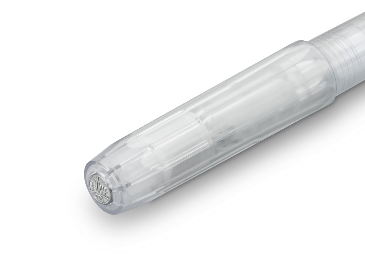 Kaweco - Pluma Estilográfica - Perkeo - All Clear